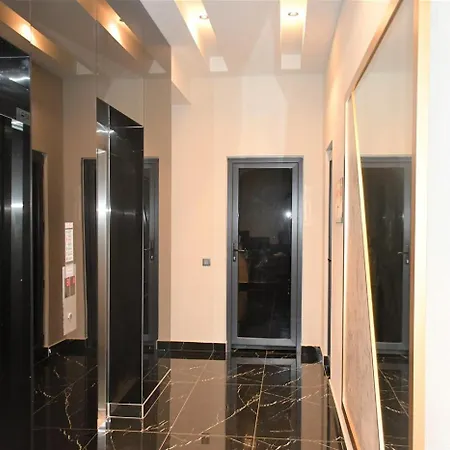 Apartament Eden Valley 34, Modern 1 Bedroom With Pool In Oba, *