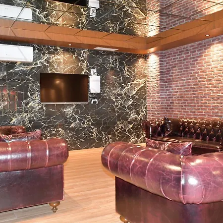 Eden Valley 34, Modern 1 Bedroom With Pool In Oba, Apartament *