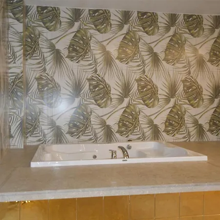 Appartement Eden Valley 34, Modern 1 Bedroom With Pool In Oba,