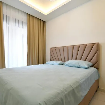 Eden Valley 34, Modern 1 Bedroom With Pool In Oba, Appartement