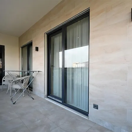 Eden Valley 34, Modern 1 Bedroom With Pool In Oba, Appartement *