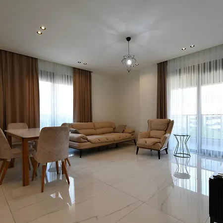 Eden Valley 34, Modern 1 Bedroom With Pool In Oba, Appartement *